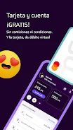 bkswipe – Gestiona tus pagos Capture d’écran3