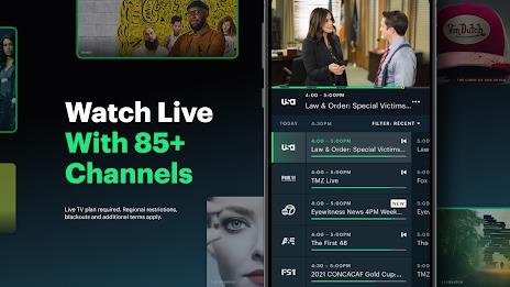 Hulu: Stream TV shows & movies Screenshot 3