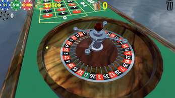 Roulette Casino Offline ekran görüntüsü 3