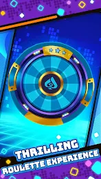 Big Fortune - Spin to Win Screenshot 2