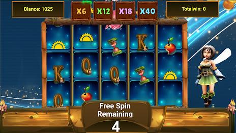 Sun Magic Maker Slot zrzut ekranu 3