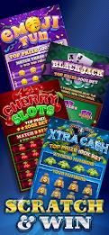 Lottery Scratchers 스크린 샷 1