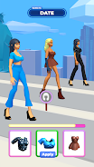 Screenshot Fashion Battle: Catwalk Show 1