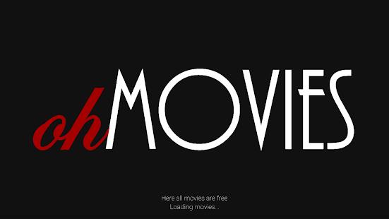 ohMovies. Free Movies online Screenshot 4