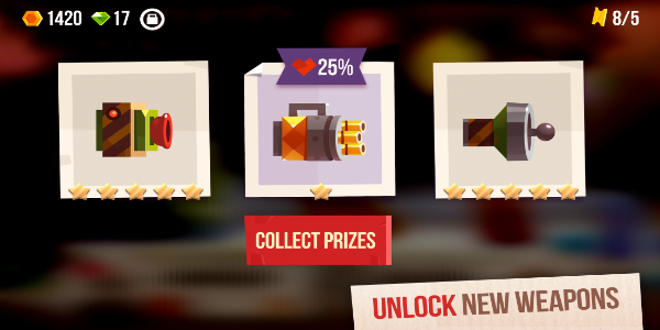 CATS: Crash Arena Turbo Stars 스크린 샷 3
