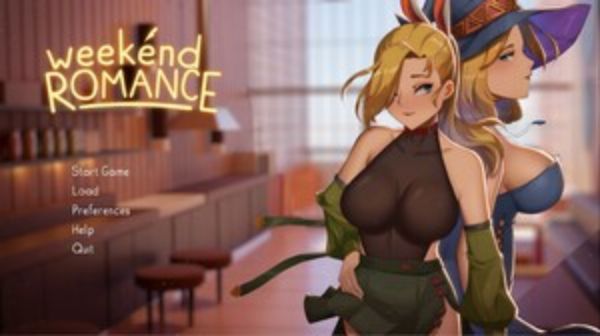 Weekend Romanceスクリーンショット1