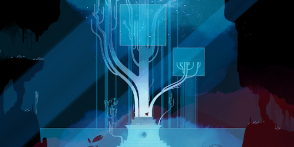 Screenshot GRIS 4