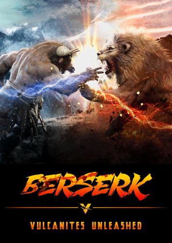 Berserk Screenshot 1