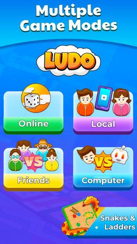 Ludo Match应用截图第4张