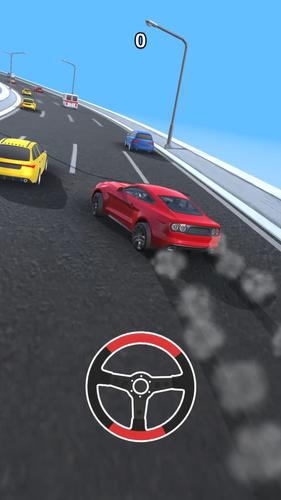 Double Drift 스크린 샷 3
