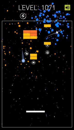 Color Brick Breaker स्क्रीनशॉट 1