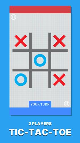 Challenge Your Friends 2Player Screenshot 2