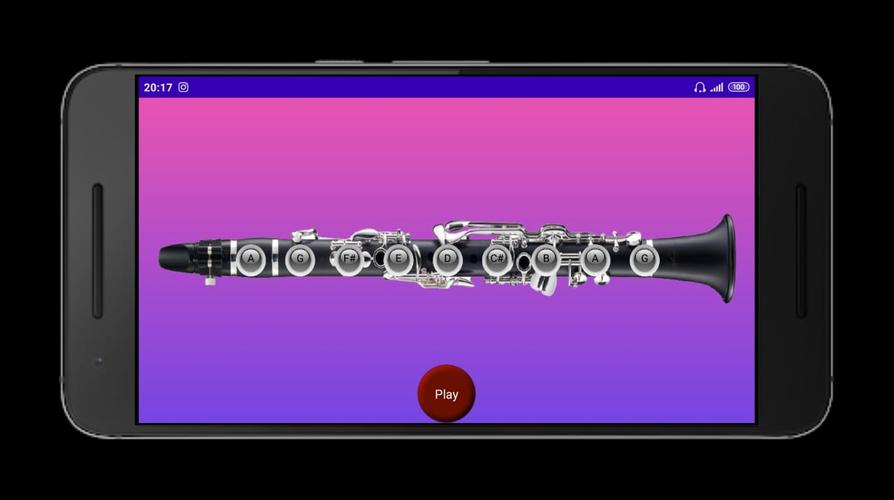 Bagpipe Virtual屏幕截圖3