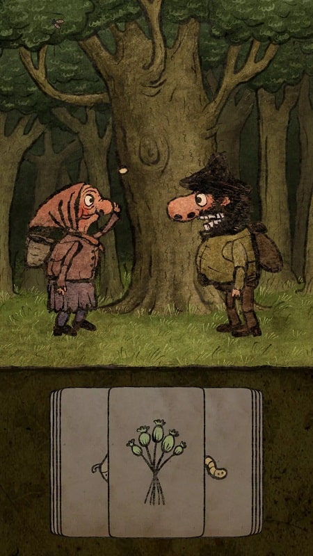 Pilgrims Screenshot 3