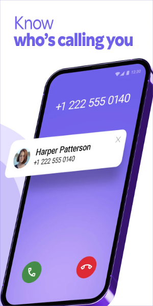 Rakuten Viber Messenger Capture d’écran1