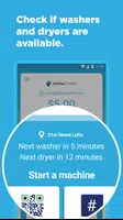 CSCPay Mobile Coinless Laundry zrzut ekranu 4