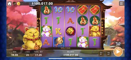 KA Games应用截图第4张