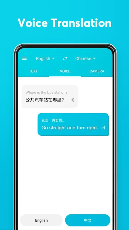 Dear Translate Screenshot 2