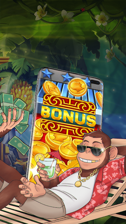 Ace Cardスクリーンショット3