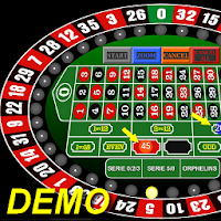 Round Roulette Demo