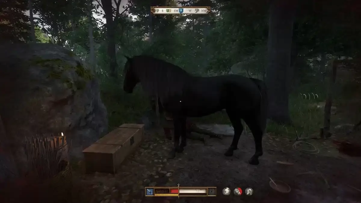 Discover the Enigma of Pepik in KCD2