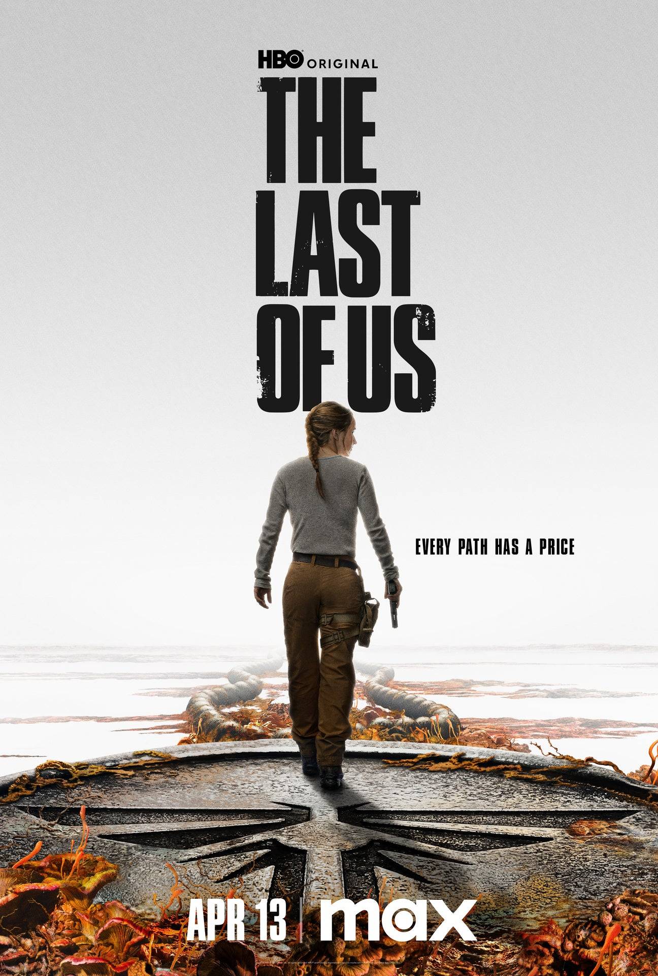 Neil Druckmann on 'The Last of Us' Season 2 Plans