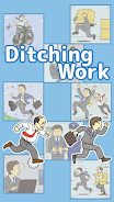 Ditching Workスクリーンショット1