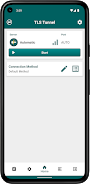 TLS Tunnel screenshot 1