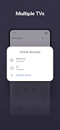 Universal Remote for Smart TVs screenshot 4