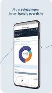 AXA mobile banking Capture d’écran1