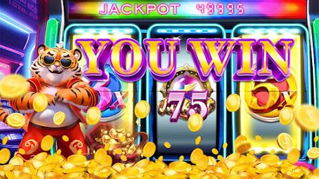 Fortune Jackpot 777应用截图第2张