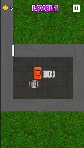 Pro Parking jam Screenshot 4