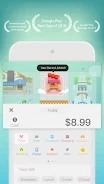 Fortune City - A Finance App zrzut ekranu 1