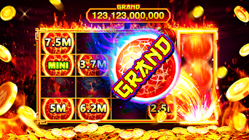 Cash Storm Slots Games屏幕截圖2