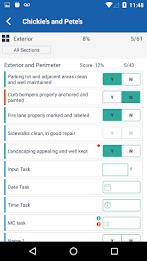 AuditApp: Field Inspections スクリーンショット 1