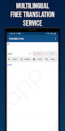 Smart Translator ảnh chụp màn hình 1