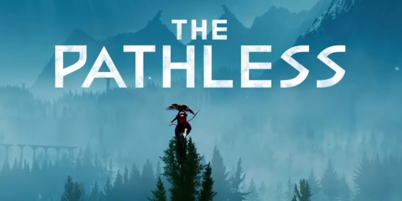 The Pathless revient sur iOS avec la sortie de l'App Store