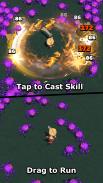 Screenshot Tiny Fantasy: Epic Action RPG 1