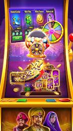 Ali Baba Slot-TaDa Games 스크린 샷 4