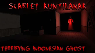 ภาพหน้าจอ Scarlet Kuntilanak 1