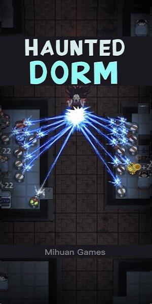 <p>Haunted Dorm APK- A Tower Defense ထိတ်လန့်စရာဂိမ်း</p>
<p>Haunted Dorm APK သည် သင့်မိုဘိုင်းစက်ပစ္စည်းအား သဘာဝလွန်ခြိမ်းခြောက်မှုများအား ဆန့်ကျင်သည့် ဗျူဟာမြောက် တိုက်ပွဲအဖြစ်သို့ ပြောင်းလဲပေးပါသည်။ ဤ Android သီးသန့်မျှော်စင်ကာကွယ်ရေးဂိမ်းသည် ထိတ်လန့်မှုနှင့် ဗျူဟာတို့ကို ကျွမ်းကျင်စွာ ရောစပ်ထားသည်။  ညမိုးချုပ်သည်နှင့်အမျှ ကစားသမားများသည် လိမ္မာပါးနပ်မှုနှင့် ရဲရင့်မှုနှစ်ခုစလုံးကို တောင်းဆိုကာ အခြားကမ္ဘာရှိသတ္တဝါများကို တိုက်ခိုက်ရန် ၎င်းတို့၏အဆောင်အခန်းများကို ခိုင်ခံ့စေရမည်။  ဆုံးဖြတ်ချက်တိုင်းက မင်းရဲ့ရှင်သန်မှုကို သက်ရောက်မှုရှိတဲ့ အေးချမ်းတဲ့အတွေ့အကြုံအတွက် ပြင်ဆင်ပါ။</p>
<p>ကစားသမားတွေက Haunted Dorm</p> ကိုဘာကြောင့်ချစ်တာလဲ။
<p>Haunted Dorm သည် စိတ်လှုပ်ရှားဖွယ်ရာ ရှင်သန်မှုစိန်ခေါ်မှုကို ပံ့ပိုးပေးသည်၊ သို့သော် ၎င်း၏ဗျူဟာကျကျသည် ကစားသမားများကို အမှန်တကယ် စွဲဆောင်စေသည်။ ခုခံကာကွယ်မှုများတည်ဆောက်ခြင်းနှင့် သရဲတစ္ဆေရန်သူများကို ထက်မြက်အောင်လုပ်ဆောင်ခြင်းသည် အောင်မြင်မှု၏သော့ချက်ဖြစ်သည့် ဦးနှောက်တိုက်ပွဲတစ်ခုဖြစ်သည်။ ညတိုင်း လွတ်မြောက်ခြင်းသည် မင်းရဲ့ နည်းဗျူဟာ စွမ်းပကားအတွက် သက်သေပါပဲ။  သည်းမခံနိုင်သောခံတပ်ကို တည်ဆောက်ပြီး ည၏ကြောက်မက်ဖွယ်များကို အနိုင်ယူခြင်း၏ခံစားချက်သည် မယုံနိုင်လောက်အောင် ကျေနပ်စရာဖြစ်သည်။  ဘေးကင်းသောအရုဏ်ဦးဆီသို့ အတူတကွအလုပ်လုပ်ဆောင်သည့် virtual dorm ဖော်များနှင့် ရင်းနှီးဖော်ရွေမှုခံစားမှုက ပျော်ရွှင်မှုနောက်ထပ်ထပ်တိုးလာပါသည်။ ဂိမ်းသည် ခုခံအားကို မြှင့်တင်ရန်နှင့် အဆောင်၏ အကောင်းဆုံး ခံစစ်များကြားတွင် ၎င်းတို့၏ ရပ်တည်မှုကို ခိုင်မာစေရန် ကစားသမားများအား ညတိုင်း ညတိုင်း ပြန်လာရန် တွန်းအားပေးသည့် ရှင်သန်ခြင်းဆိုင်ရာ ဗီဇစမ်းသပ်မှုတစ်ခု ဖြစ်လာသည်။</p>
<p><img src=