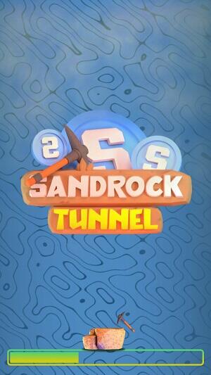 SandRock Tunnel应用截图第1张