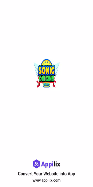 Sonic Origins Plus 스크린 샷 1