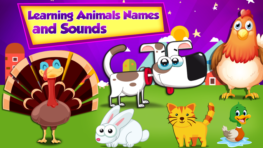 abc Kids 스크린 샷 4