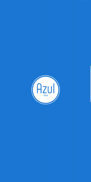 Screenshot Azul VPN Mod 1