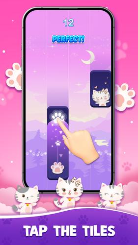 Catch Tilesスクリーンショット1
