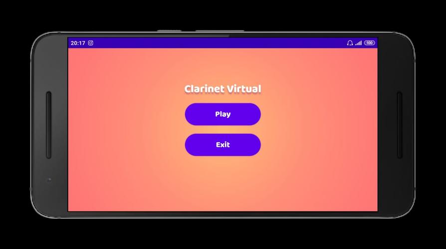 Bagpipe Virtual屏幕截圖2