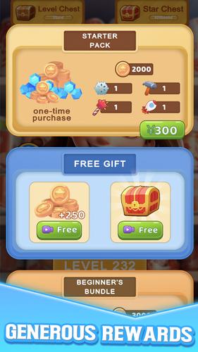 Sort Tidy 3D: Match Puzzle экрана 4