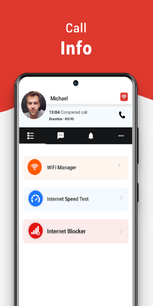 WiFi Hacker Screenshot 2