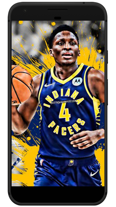 Victor Oladipo HD Wallpapers экрана 2